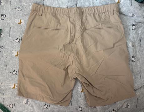 Kraťasy peak performance, l