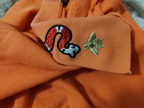 Gucci polo tričko, xxl