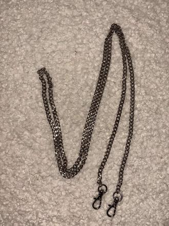 Crossbody retiazka na o bag, o bag