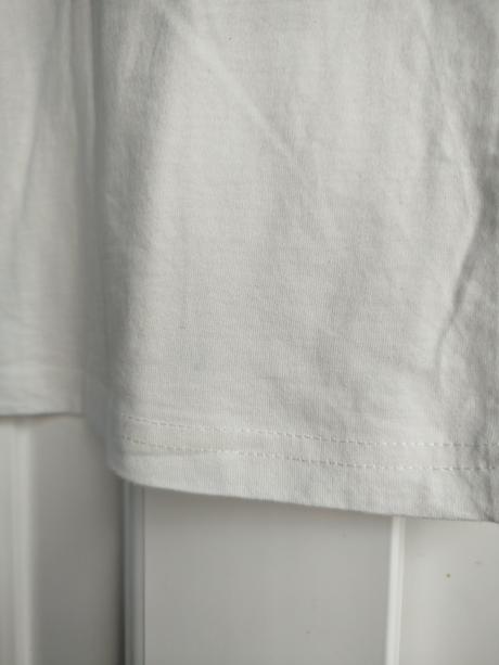 Pekné tričko 134/140, 134