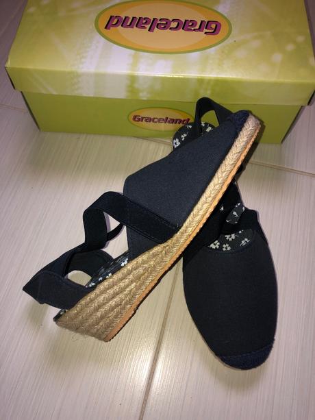 Sandale, graceland,37