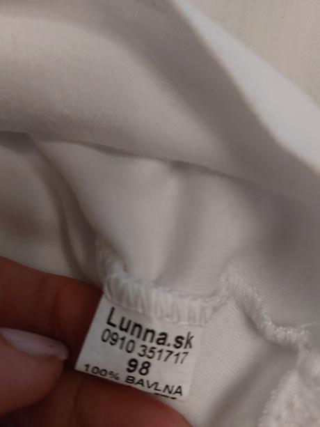 Surodenecke tricka 98 a 122, 122