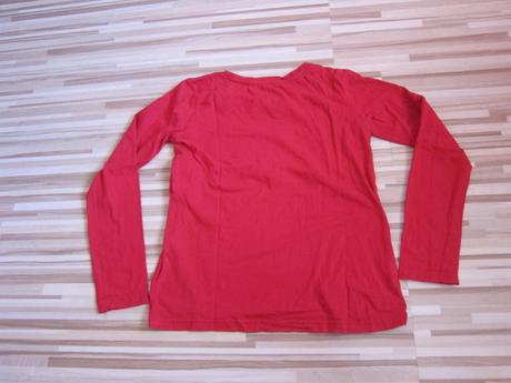 Tričko pretačacie, 146