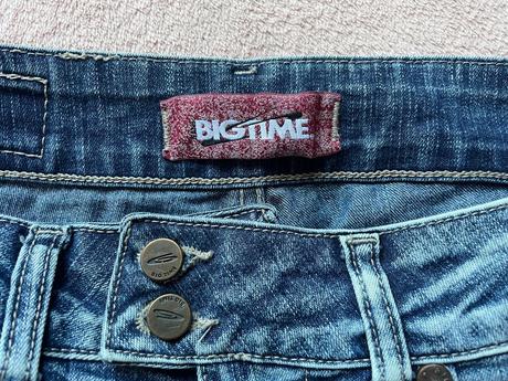 Riflové kraťasy., 28