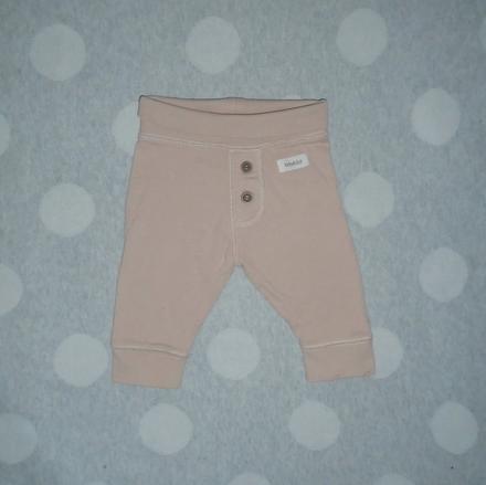 Tepláky na 1 až 2 mesiace, newbie,56