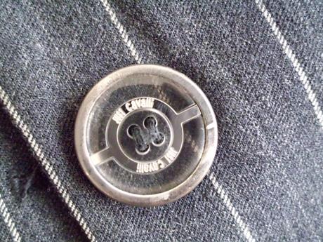 Roberto cavalli vlna m-l, robert,l