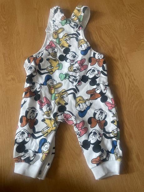 Nohavice na rraky, disney,68