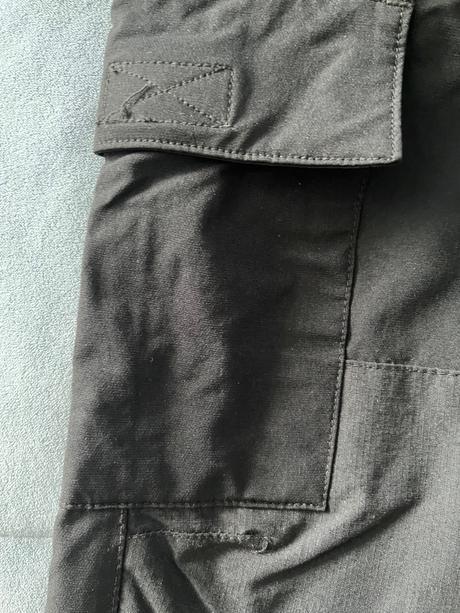 Turisticke nohavice lindex, 158