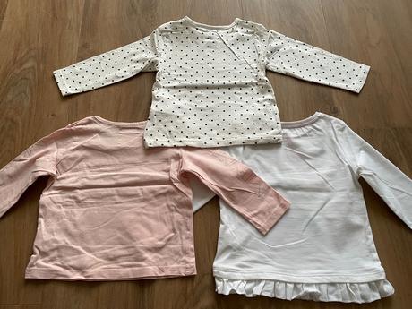 3x tricko, disney,86