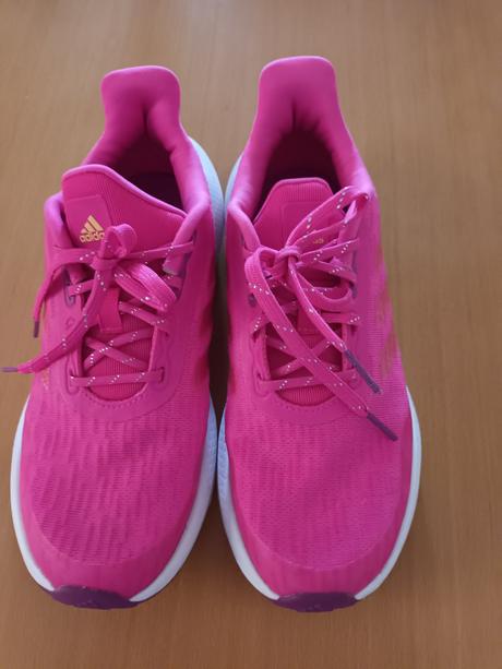 Tenisky adidas primegreen,obuté 10minut, adidas,36