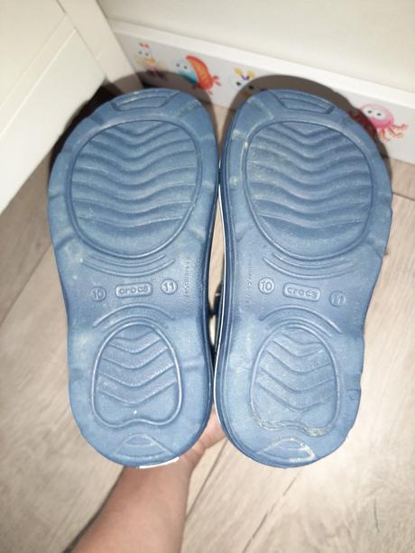 Crocsy gumáky, crocs,27