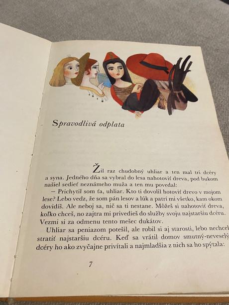 Figliar pedro španielske rozprávky,