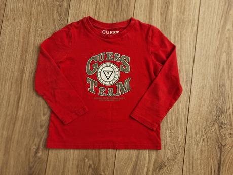 Tričko, guess,104