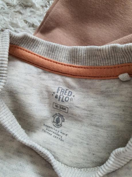 Súprava f&f 92, f&f,92