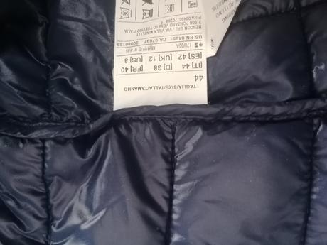 Prechodne bundicky benetton, benetton,m
