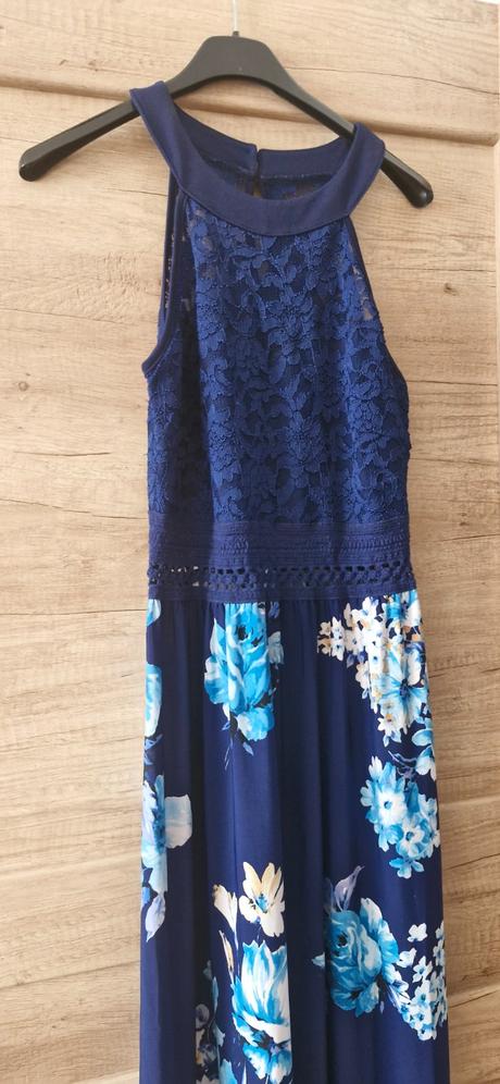 Spoločenské šaty, bonprix,34
