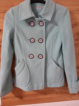 Kabát, clockhouse,36