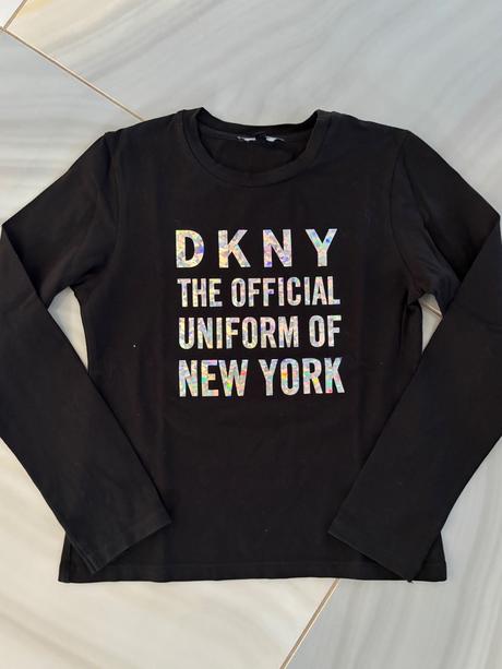 Tričko dkny, dkny,140