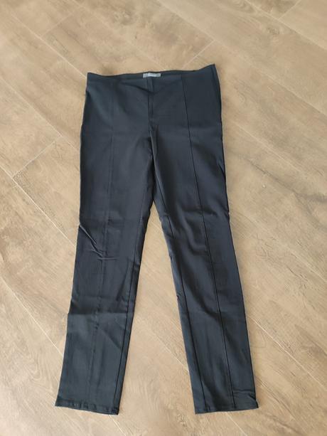 Dámske strečove nohavice, primark,42