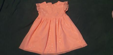 Tylové šaty, pepco,86