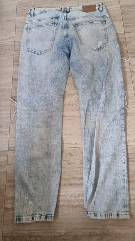 Rifle strapate, fishbone,34