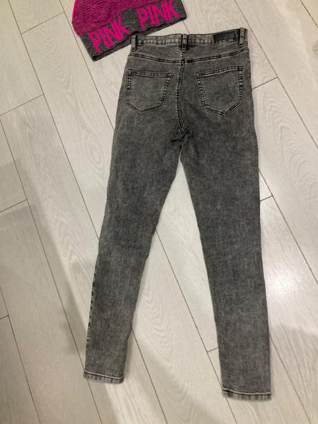 Rifle s vysokým pásom, c&a,36