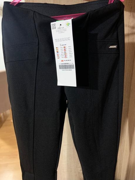 Nohavice coccodrillo, coccodrillo,140