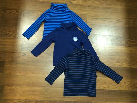 Roláky 3 ks, lupilu,92