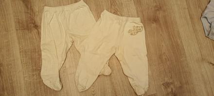 Dupačky do pása - 2 ks spolu, f&f,74