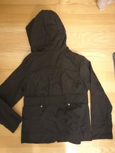 Prechodná bunda, yigga,140