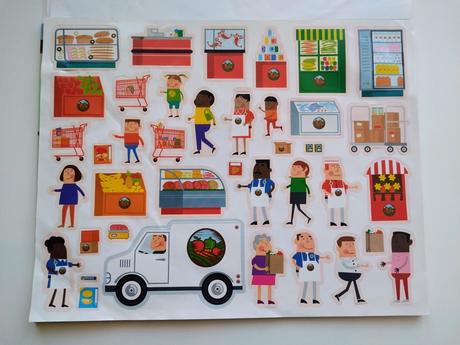 Interaktívny zošit moje mesto, 