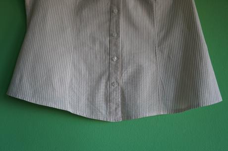 Pásikavá blúzka f&f, f&f,xl