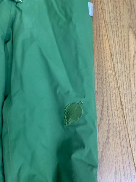 Reima stavanger zimná kombinéza 110/116, reima,110