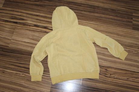 Mikina takko v. 8/10r., takko,134