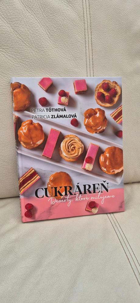 Petra tóthová cukráreň, 