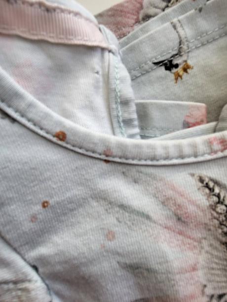 Šaty backer, next,86