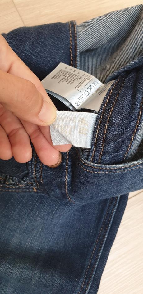 Rifličky na traky, h&m,86