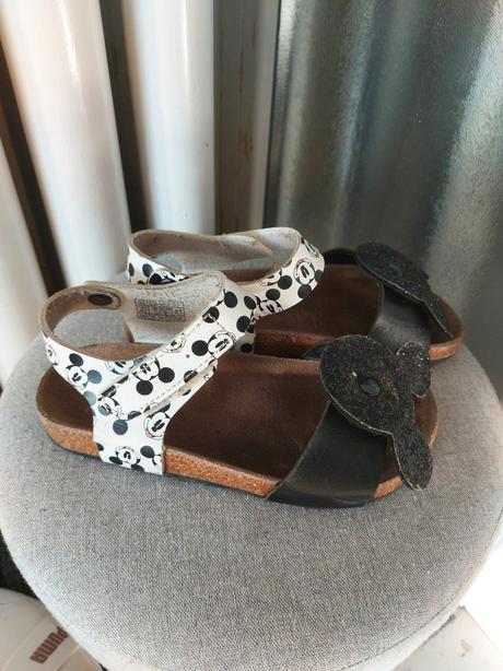 Dievčenské sandale, reserved,31