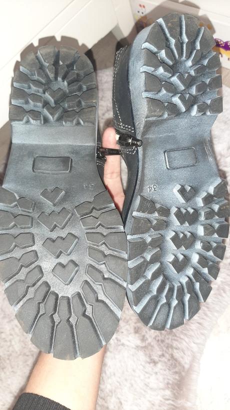 Kožené čižmy primigi, primigi,34