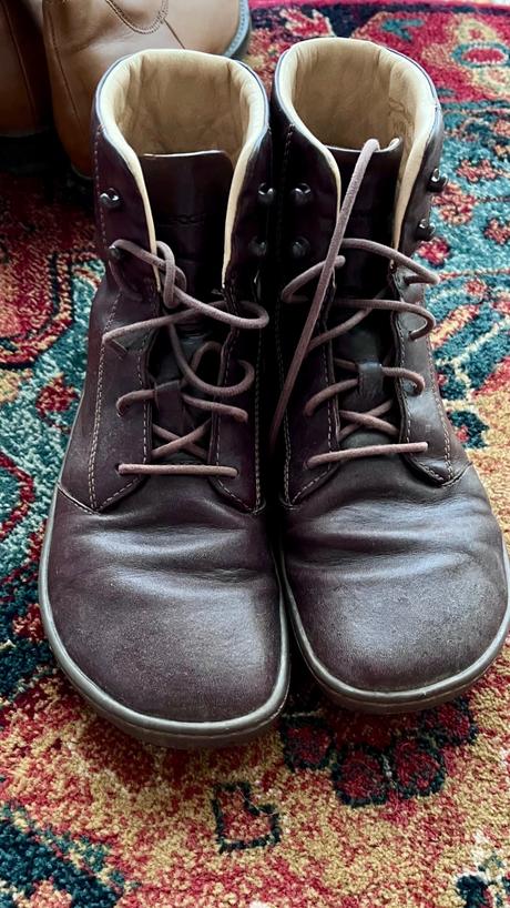 Vivobarefoot gobi, vivobarefoot,38