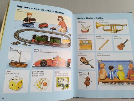 Anglicko slovenske slovniky,