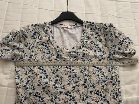 Šaty na dojčenie/tehotenské, m