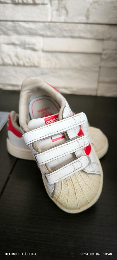 Adidas superstar botasky, adidas,22