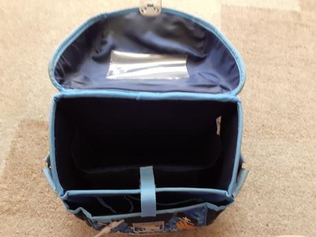 Aktovka / skolska taska belmil, 