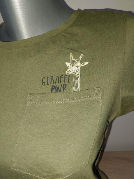 Tričko s-ko, clockhouse,s