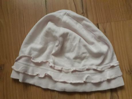 Dievčenské čiapky m, <50