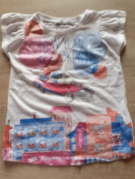 Tricko mayoral, mayoral,98