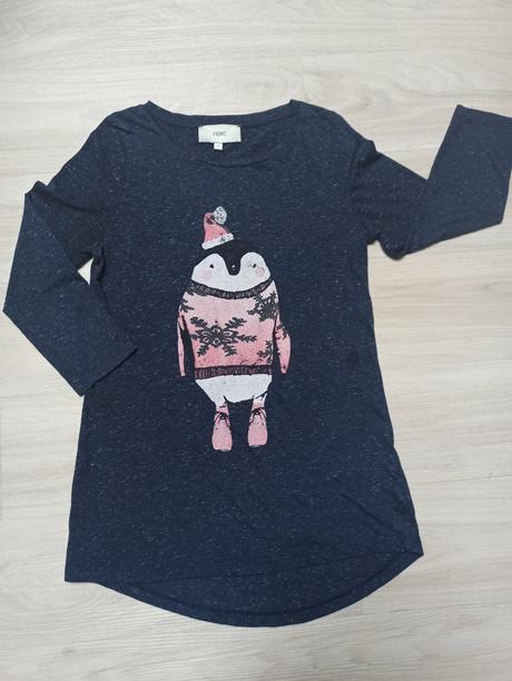 Tričko/tunika next, next,176