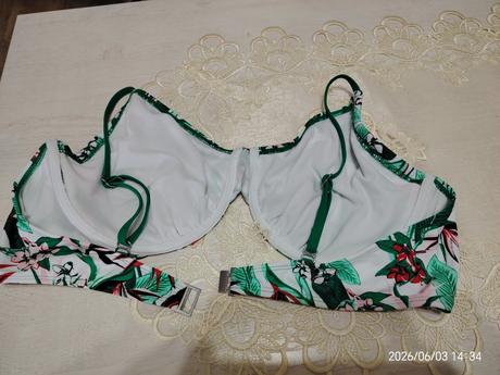 Plavky, bonprix,44
