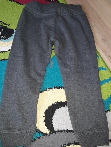 Natelnik a teplaky, 104–116